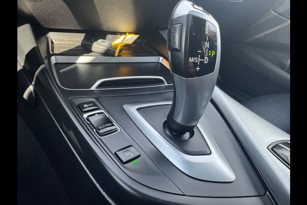 BMW 1-serie 118i Edition M Sport Shadow Executive Dakje Leder Led facelift