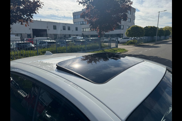 BMW 1-serie 118i Edition M Sport Shadow Executive Dakje Leder Led facelift
