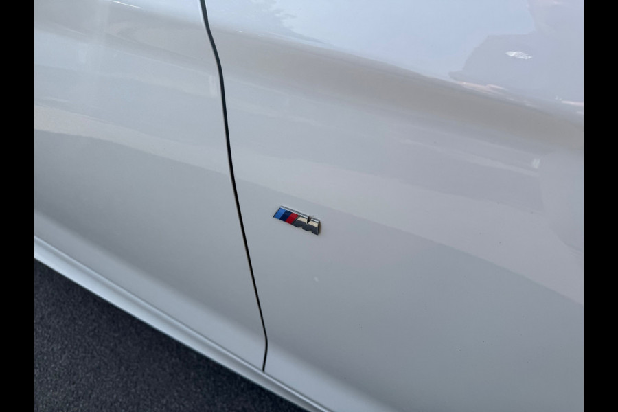 BMW 1-serie 118i Edition M Sport Shadow Executive Dakje Leder Led facelift