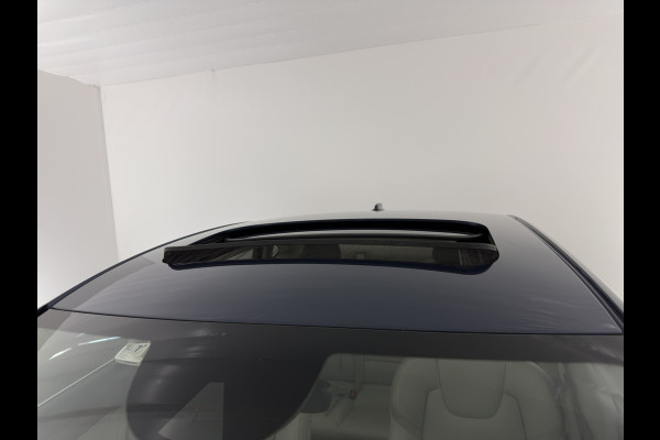 Volvo S90 2.0 D4 Momentum Aut. *PANO | HEAD-UP | ADAPTIVE-CRUISE | LEATHER | FULL-LED | TOP-VIEW | BLINDSPOT | HEATED-SPORTSEATS | DIGI-COCKPIT | NAVI-FULLMAP | ECC | PDC | 18''ALU*