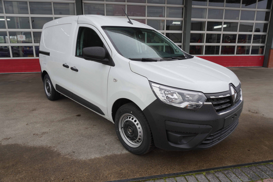 Renault Express dCi 95PK Comfort Airco | Cruise | Camera | Apple CP-Android auto