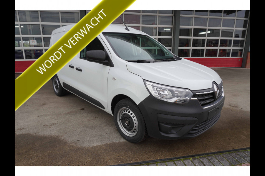 Renault Express dCi 95PK Comfort Airco | Cruise | Camera | Apple CP-Android auto