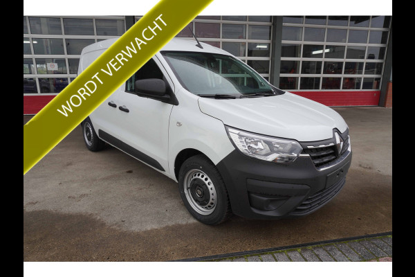 Renault Express dCi 95PK Comfort Airco | Cruise | Camera | Apple CP-Android auto
