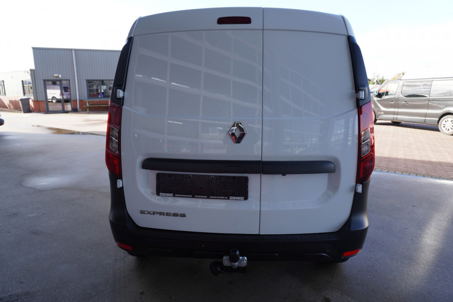 Renault Express dCi 95PK Comfort Airco | Cruise | Camera | Apple CP-Android auto