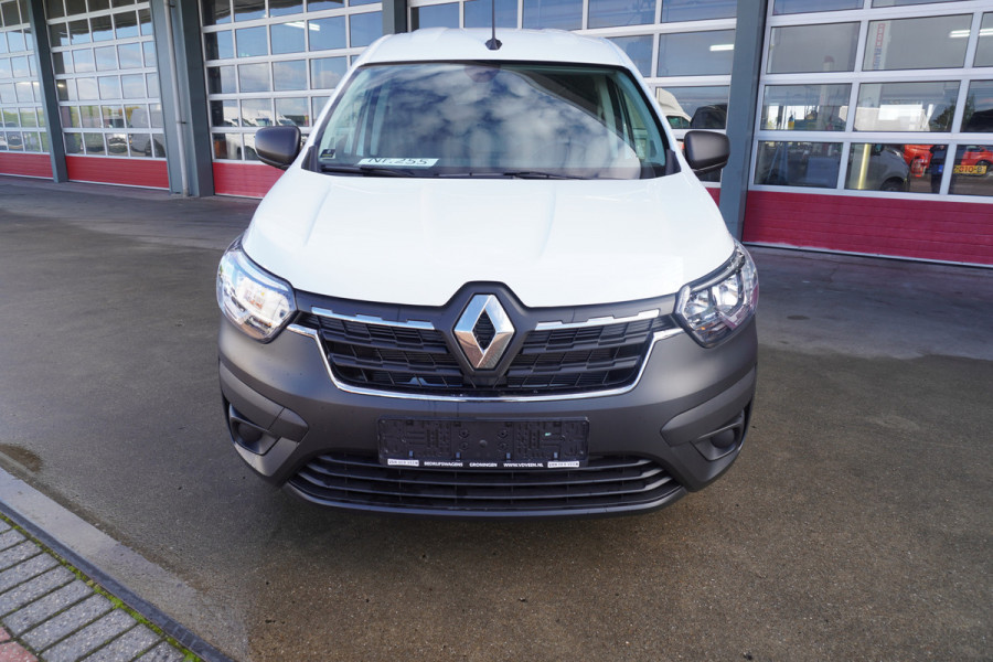 Renault Express dCi 95PK Comfort Airco | Cruise | Camera | Apple CP-Android auto