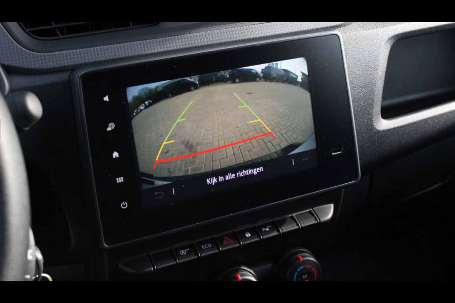 Renault Express dCi 95PK Comfort Airco | Cruise | Camera | Apple CP-Android auto