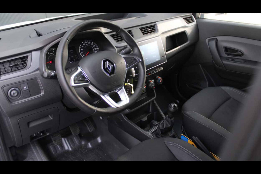 Renault Express dCi 95PK Comfort Airco | Cruise | Camera | Apple CP-Android auto