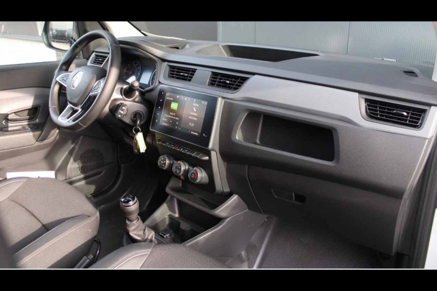 Renault Express dCi 95PK Comfort Airco | Cruise | Camera | Apple CP-Android auto