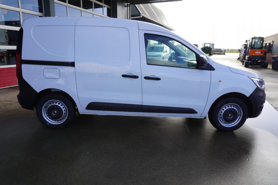 Renault Express dCi 95PK Comfort Airco | Cruise | Camera | Apple CP-Android auto