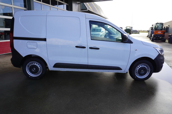 Renault Express dCi 95PK Comfort Airco | Cruise | Camera | Apple CP-Android auto