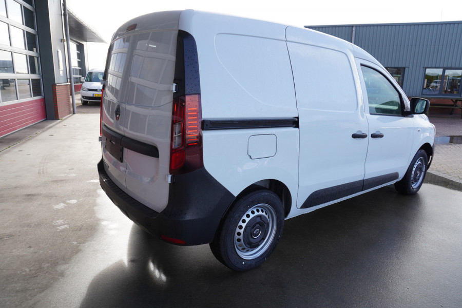 Renault Express dCi 95PK Comfort Airco | Cruise | Camera | Apple CP-Android auto