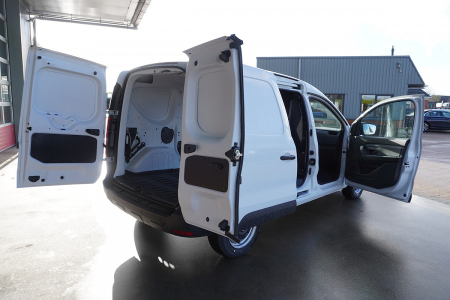 Renault Express dCi 95PK Comfort Airco | Cruise | Camera | Apple CP-Android auto