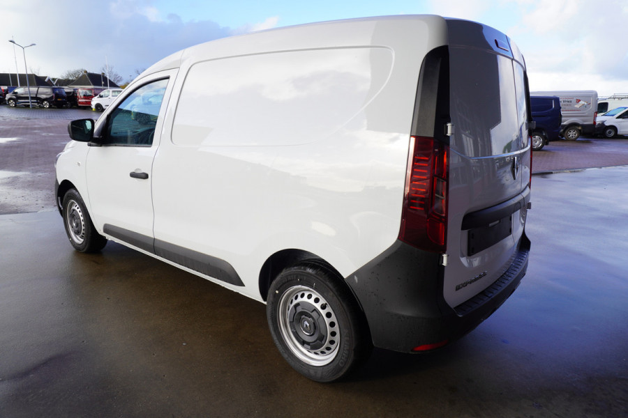 Renault Express dCi 95PK Comfort Airco | Cruise | Camera | Apple CP-Android auto