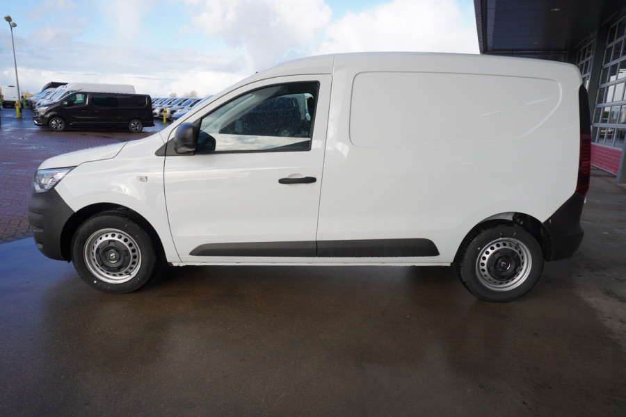 Renault Express dCi 95PK Comfort Airco | Cruise | Camera | Apple CP-Android auto