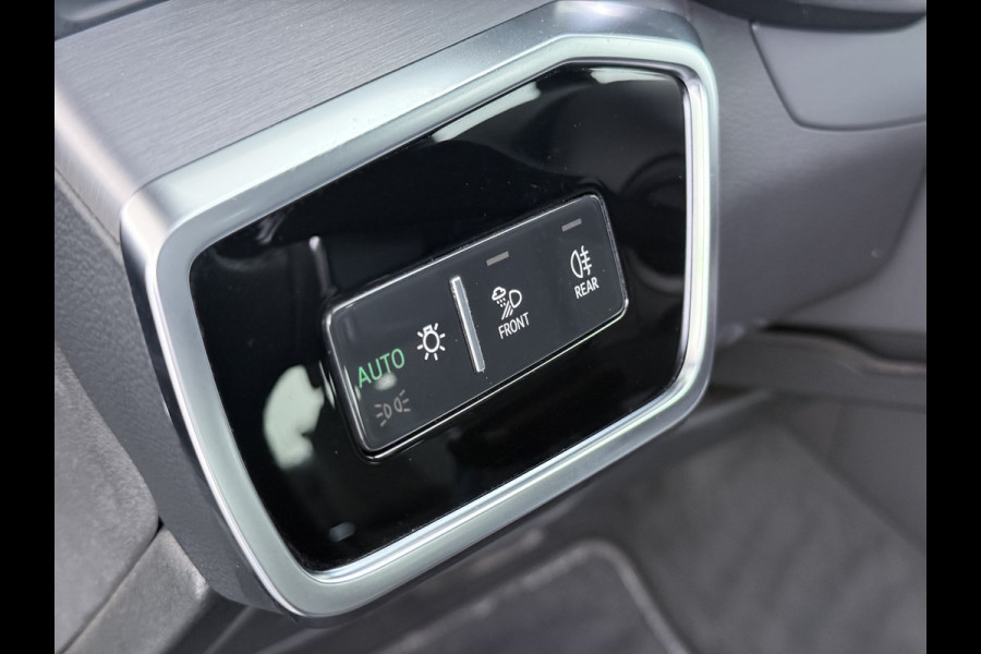 Audi A6 Limousine 50TDI Diesel 286pk Quattro Hybride S-Line Sport Leer/Alcantara Adap.Cruise 360°Camera Bang&Olufsen® Navi Ecc Elek.Stoe Apple Carplay Android Auto DAB Stoelverwarming Matrix-Led Dynamisch Achterlicht Lmv Origineel Nederlandse Auto