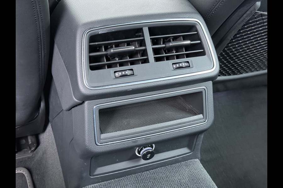 Audi A6 Limousine 50TDI Diesel 286pk Quattro Hybride S-Line Sport Leer/Alcantara Adap.Cruise 360°Camera Bang&Olufsen® Navi Ecc Elek.Stoe Apple Carplay Android Auto DAB Stoelverwarming Matrix-Led Dynamisch Achterlicht Lmv Origineel Nederlandse Auto