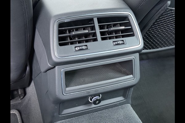Audi A6 Limousine 50TDI Diesel 286pk Quattro Hybride S-Line Sport Leer/Alcantara Adap.Cruise 360°Camera Bang&Olufsen® Navi Ecc Elek.Stoe Apple Carplay Android Auto DAB Stoelverwarming Matrix-Led Dynamisch Achterlicht Lmv Origineel Nederlandse Auto