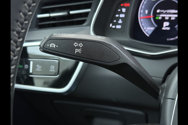 Audi A6 Limousine 50TDI Diesel 286pk Quattro Hybride S-Line Sport Leer/Alcantara Adap.Cruise 360°Camera Bang&Olufsen® Navi Ecc Elek.Stoe Apple Carplay Android Auto DAB Stoelverwarming Matrix-Led Dynamisch Achterlicht Lmv Origineel Nederlandse Auto