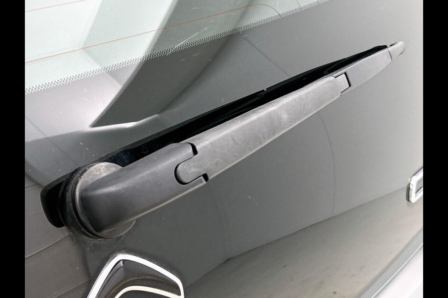 Citroën C1 1.0 VTi Feel AIRCO | LED | 5 DEURS