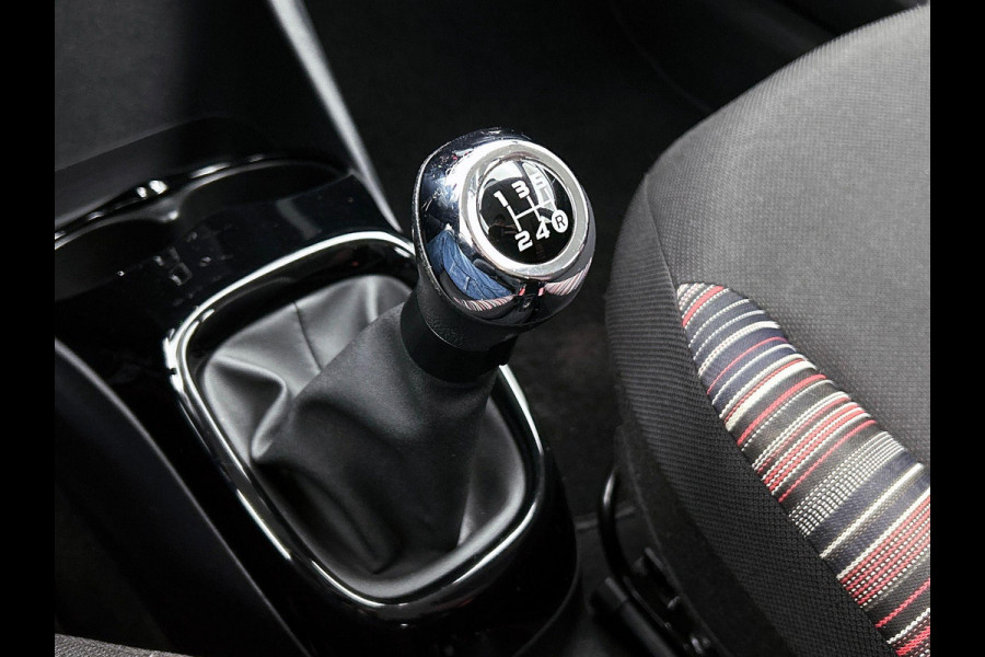 Citroën C1 1.0 VTi Feel AIRCO | LED | 5 DEURS