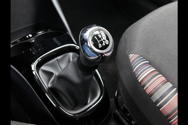 Citroën C1 1.0 VTi Feel AIRCO | LED | 5 DEURS