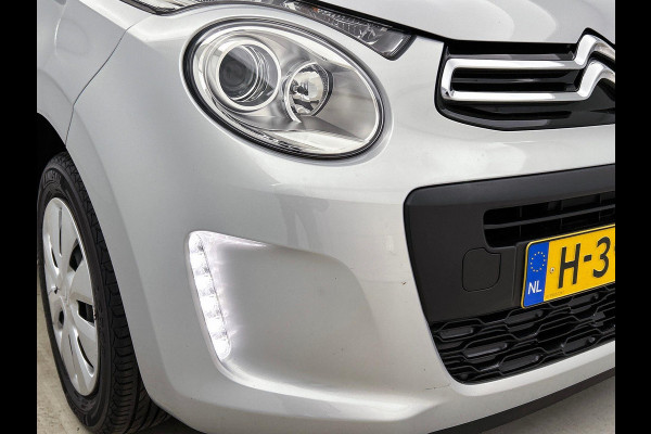 Citroën C1 1.0 VTi Feel AIRCO | LED | 5 DEURS