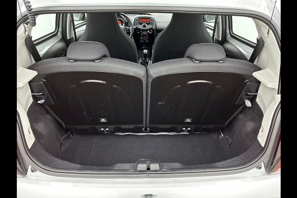 Citroën C1 1.0 VTi Feel AIRCO | LED | 5 DEURS