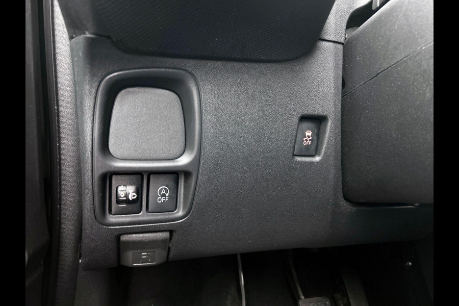 Citroën C1 1.0 VTi Feel AIRCO | LED | 5 DEURS