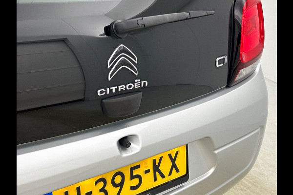Citroën C1 1.0 VTi Feel AIRCO | LED | 5 DEURS