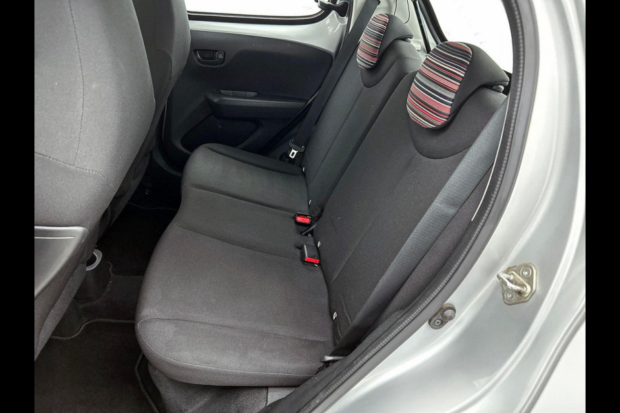 Citroën C1 1.0 VTi Feel AIRCO | LED | 5 DEURS