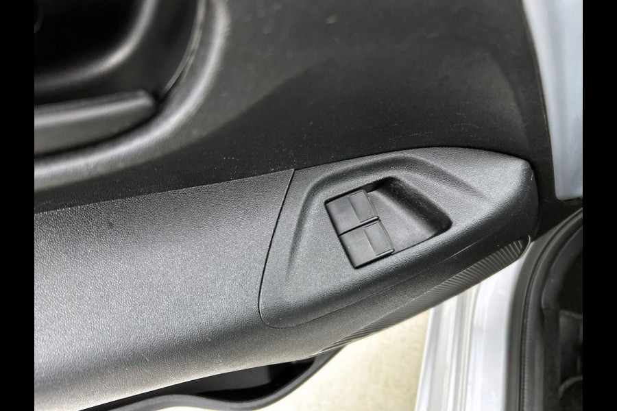 Citroën C1 1.0 VTi Feel AIRCO | LED | 5 DEURS