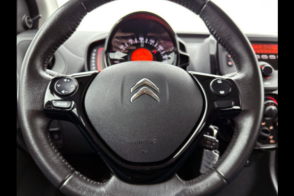 Citroën C1 1.0 VTi Feel AIRCO | LED | 5 DEURS
