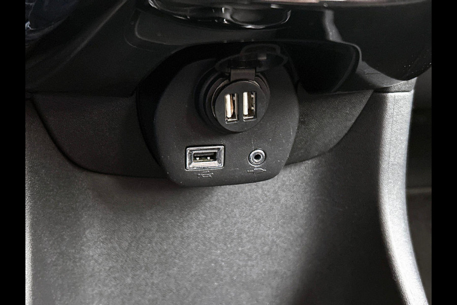Citroën C1 1.0 VTi Feel AIRCO | LED | 5 DEURS