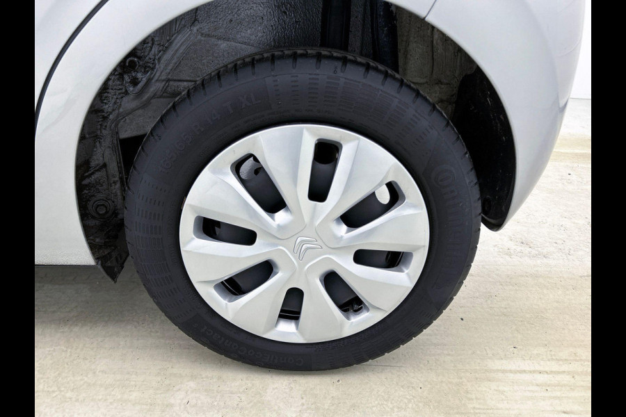 Citroën C1 1.0 VTi Feel AIRCO | LED | 5 DEURS