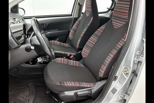 Citroën C1 1.0 VTi Feel AIRCO | LED | 5 DEURS