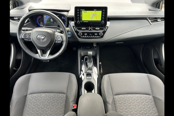 Toyota Corolla Touring Sports 1.8 Hybrid Dynamic Apple Carplay NL-Auto 1e Eigenaar Rijklaarprijs!