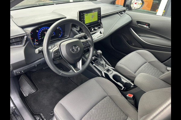 Toyota Corolla Touring Sports 1.8 Hybrid Dynamic Apple Carplay NL-Auto 1e Eigenaar Rijklaarprijs!