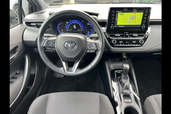 Toyota Corolla Touring Sports 1.8 Hybrid Dynamic Apple Carplay NL-Auto 1e Eigenaar Rijklaarprijs!