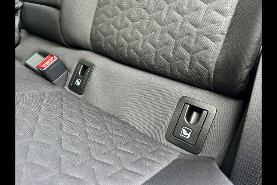 Toyota Corolla Touring Sports 1.8 Hybrid Dynamic Apple Carplay NL-Auto 1e Eigenaar Rijklaarprijs!