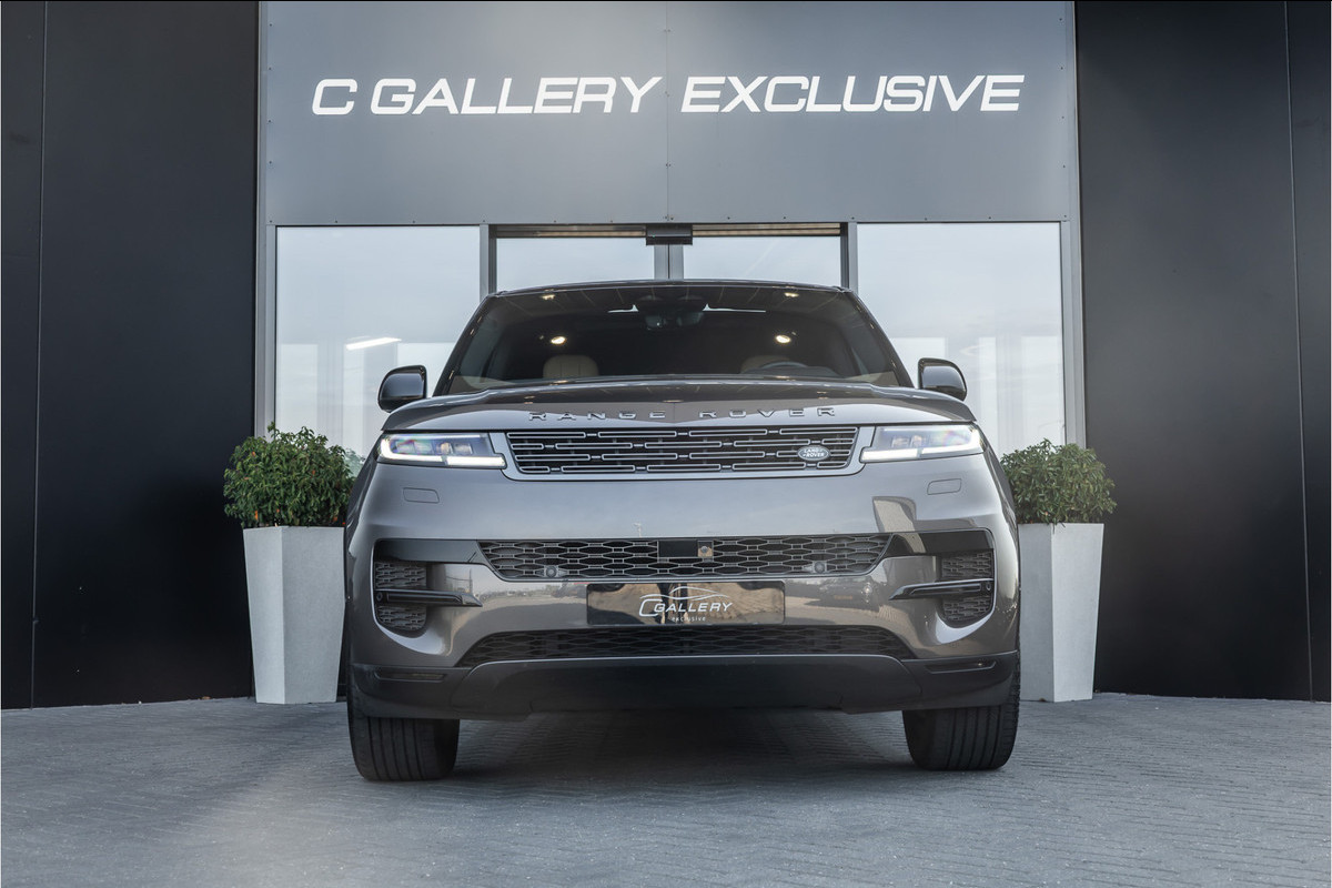 Land Rover Range Rover Sport 3.0 P460e Dynamic SE PHEV - Origineel NL | Panorama | Meridian | 360 Camera