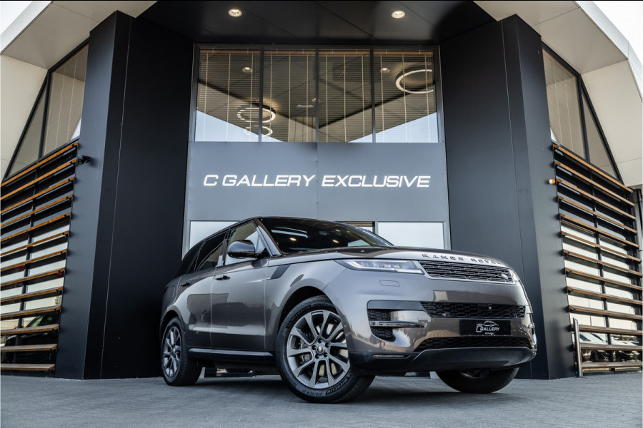 Land Rover Range Rover Sport 3.0 P460e Dynamic SE PHEV - Origineel NL | Panorama | Meridian | 360 Camera