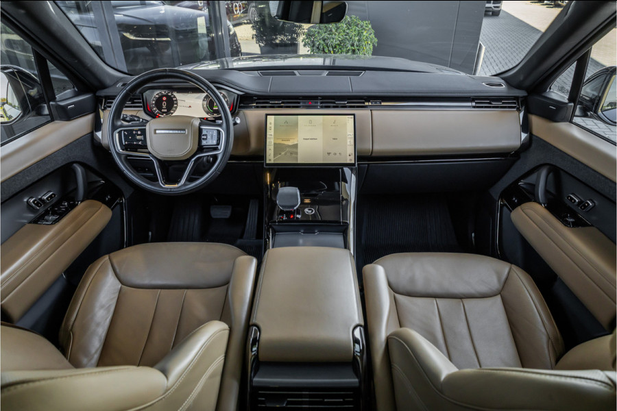 Land Rover Range Rover Sport 3.0 P460e Dynamic SE PHEV - Origineel NL | Panorama | Meridian | 360 Camera