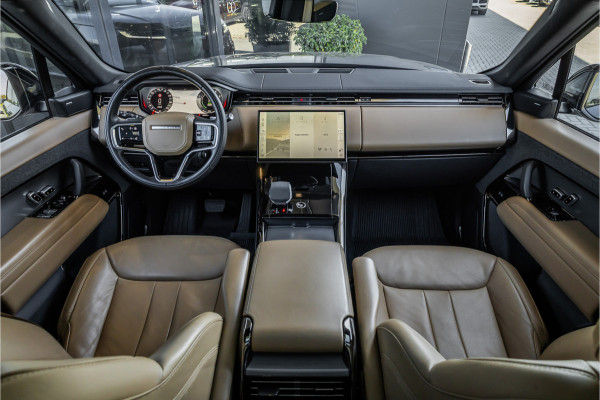 Land Rover Range Rover Sport 3.0 P460e Dynamic SE PHEV - Origineel NL | Panorama | Meridian | 360 Camera
