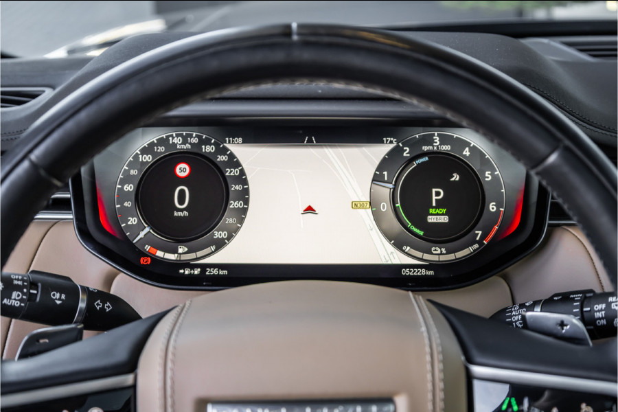 Land Rover Range Rover Sport 3.0 P460e Dynamic SE PHEV - Origineel NL | Panorama | Meridian | 360 Camera