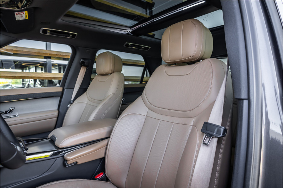 Land Rover Range Rover Sport 3.0 P460e Dynamic SE PHEV - Origineel NL | Panorama | Meridian | 360 Camera
