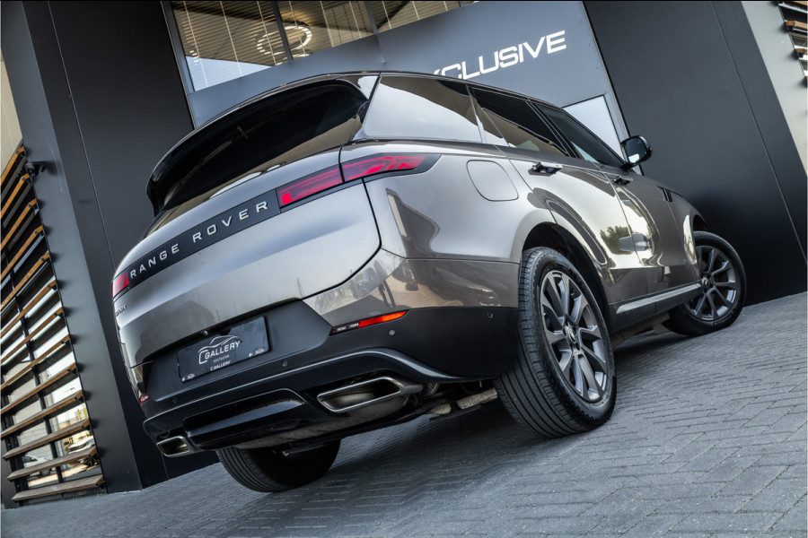 Land Rover Range Rover Sport 3.0 P460e Dynamic SE PHEV - Origineel NL | Panorama | Meridian | 360 Camera