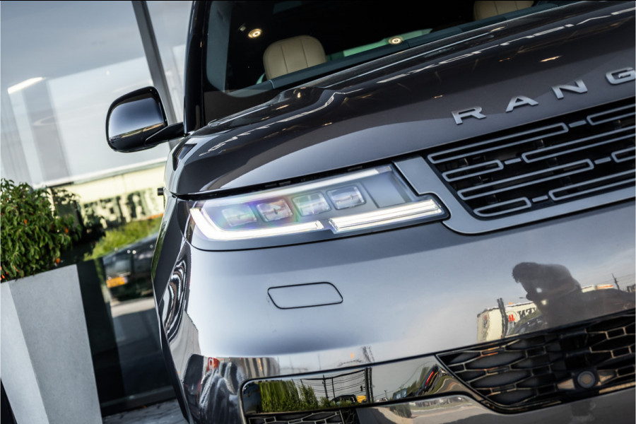 Land Rover Range Rover Sport 3.0 P460e Dynamic SE PHEV - Origineel NL | Panorama | Meridian | 360 Camera