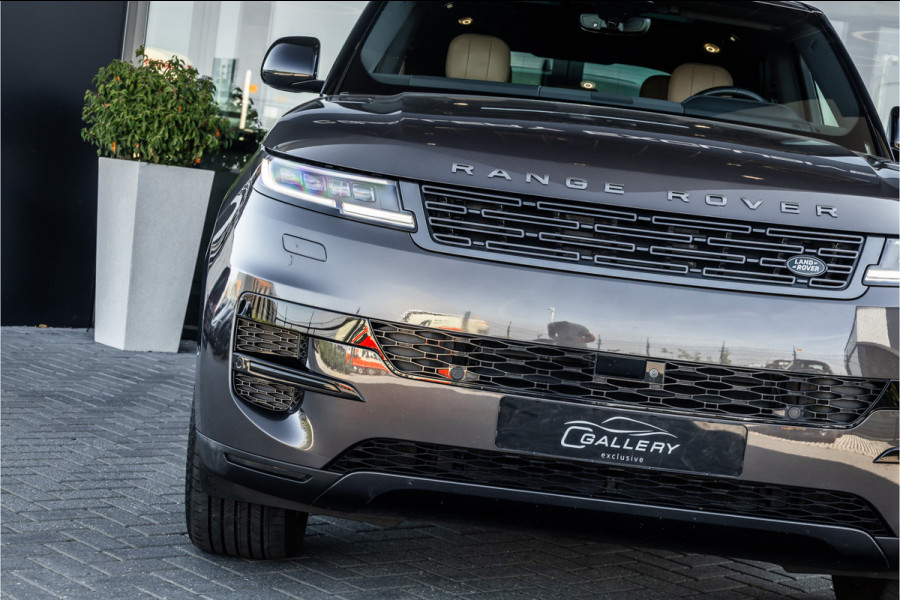 Land Rover Range Rover Sport 3.0 P460e Dynamic SE PHEV - Origineel NL | Panorama | Meridian | 360 Camera