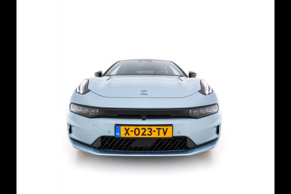 ZEEKR 001 AWD Privilege 100 kWh [ 3-Fase-22 kW] {SOH-94%} (INCL-BTW) Aut. *PANO | LEATHER-MICROFIBRE | FULL-LED | BLINDSPOT | ADAPTIVE-CRUISE | YAMAHA-SOUND | HEATED-COMFORTSEATS | AMBIENTLIGHT | AIRSUSPENSION | NAVI-FULLMAP | PRIVACY-GLASS |  HEAD-