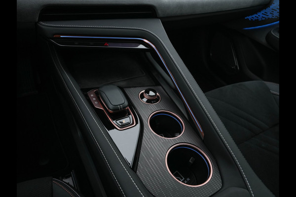 ZEEKR 001 AWD Privilege 100 kWh [ 3-Fase-22 kW] {SOH-94%} (INCL-BTW) Aut. *PANO | LEATHER-MICROFIBRE | FULL-LED | BLINDSPOT | ADAPTIVE-CRUISE | YAMAHA-SOUND | HEATED-COMFORTSEATS | AMBIENTLIGHT | AIRSUSPENSION | NAVI-FULLMAP | PRIVACY-GLASS |  HEAD-